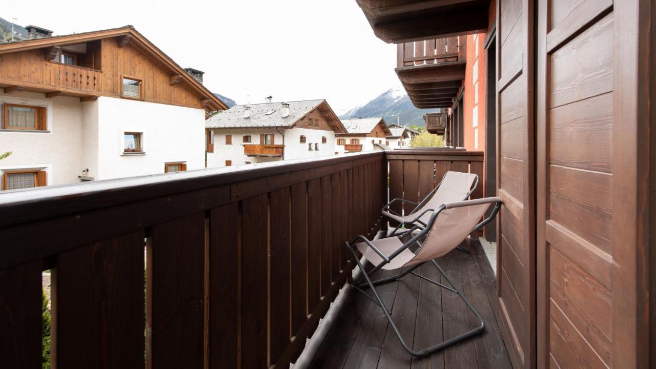 Italianway - Funivia Bormio Exterior foto