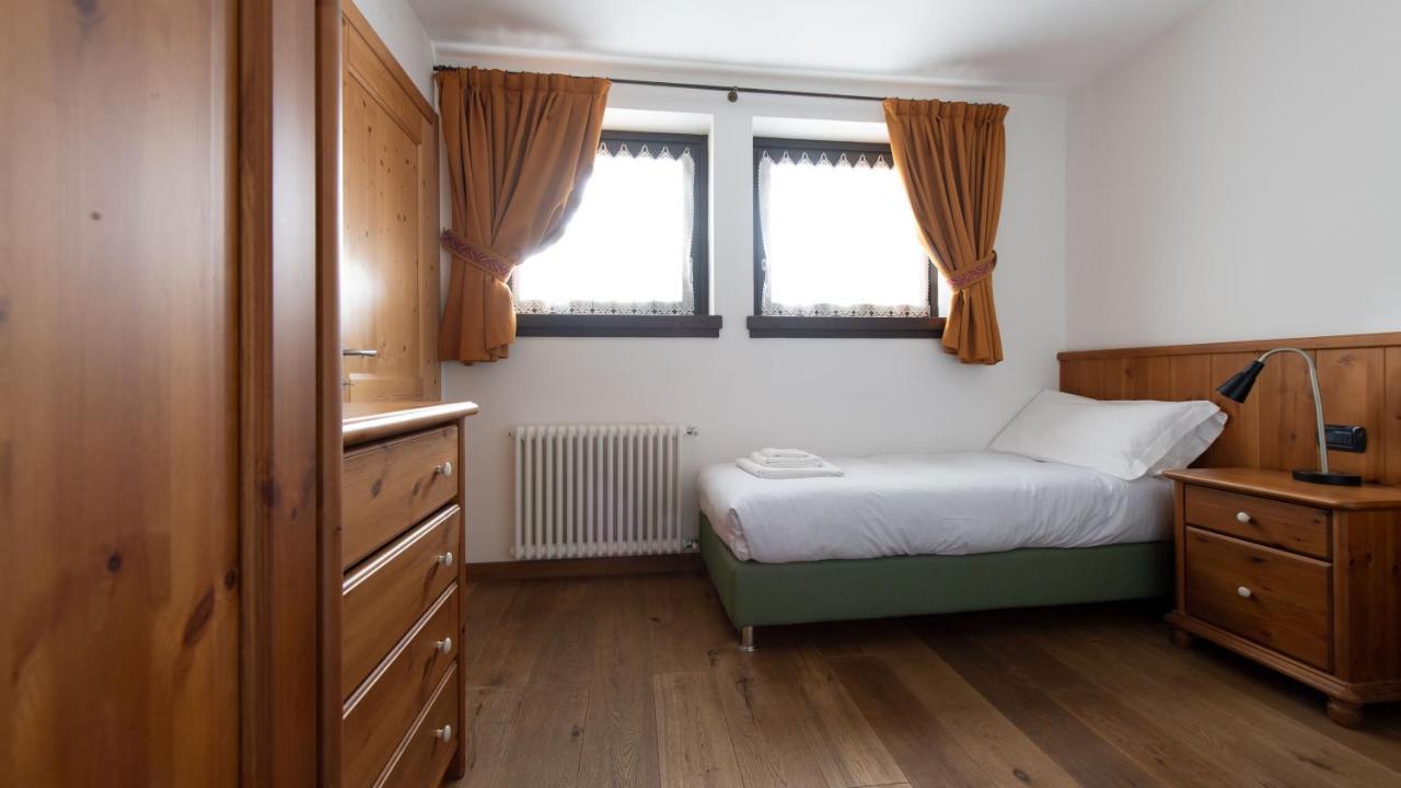 Italianway - Funivia Bormio Exterior foto
