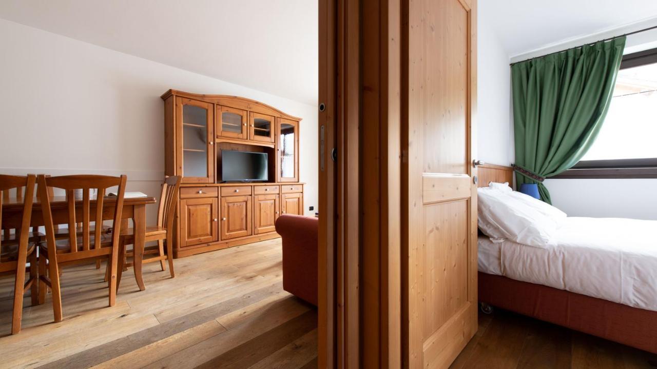 Italianway - Funivia Bormio Exterior foto