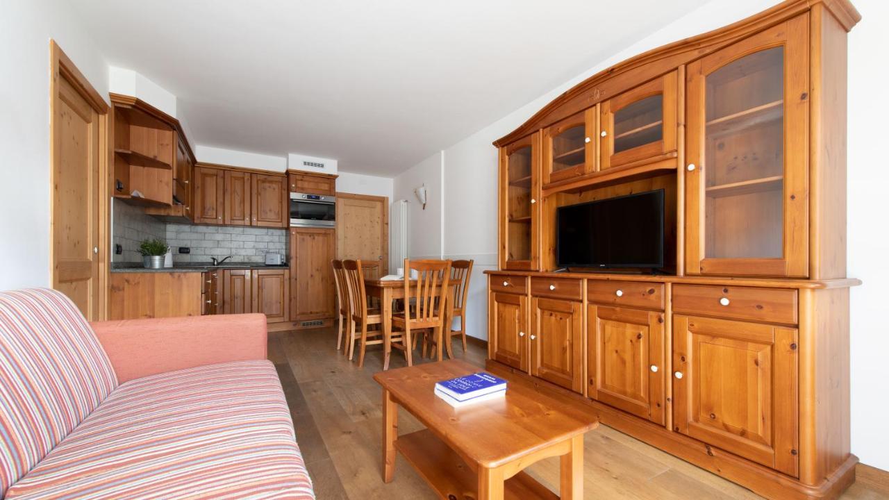 Italianway - Funivia Bormio Exterior foto