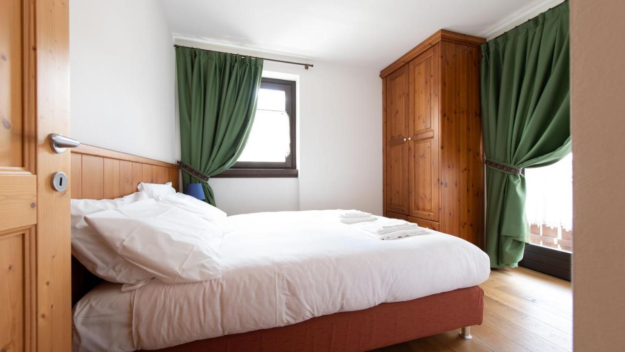 Italianway - Funivia Bormio Exterior foto