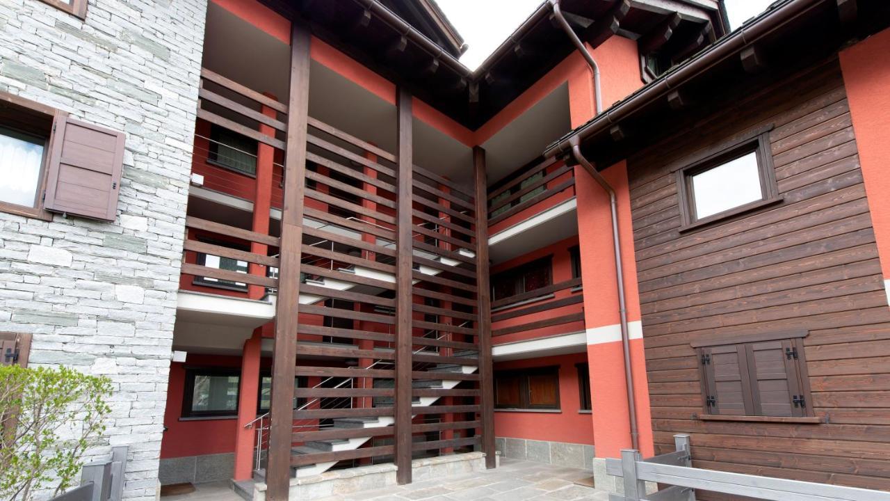 Italianway - Funivia Bormio Exterior foto
